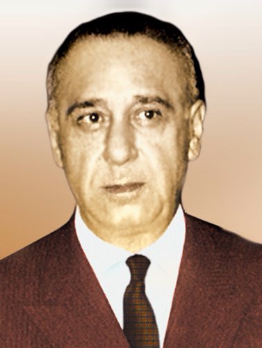 حسین همدانیان